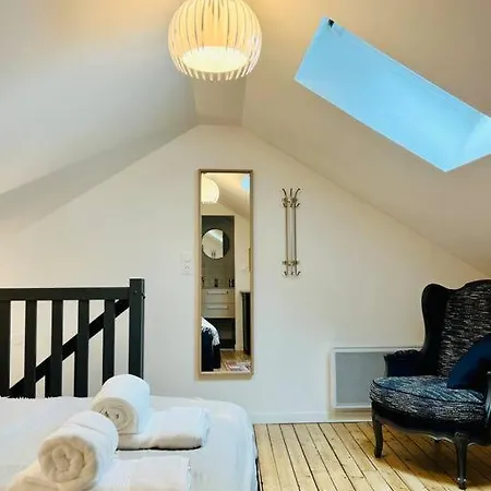 Le Crypto Apartment *